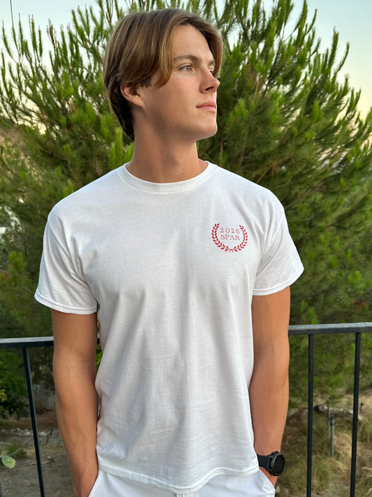 Spartans 2025-2026 Season T-shirt