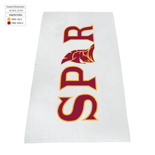 SPAR Towel
