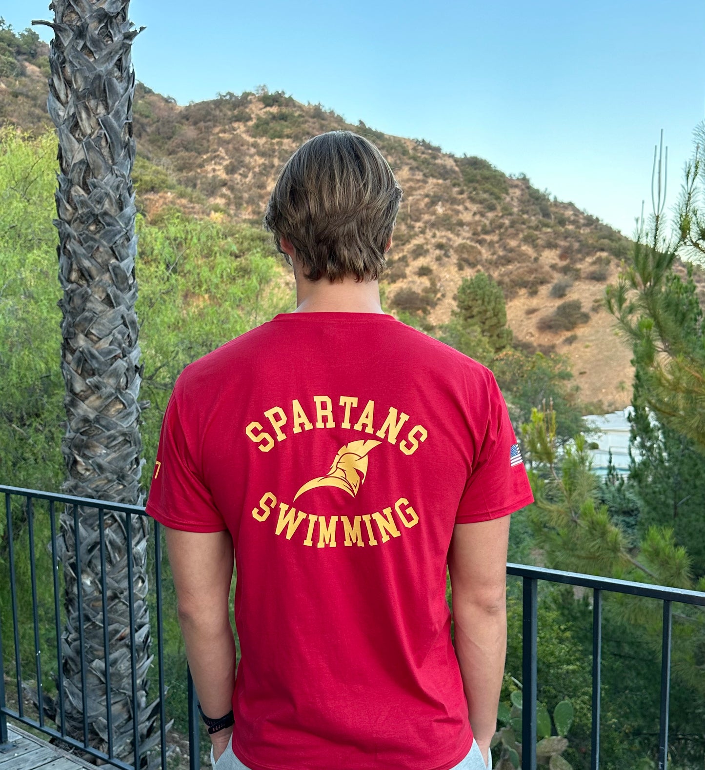 2026-2027 Season T-Shirt