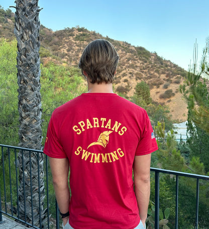 2026-2027 Season T-Shirt