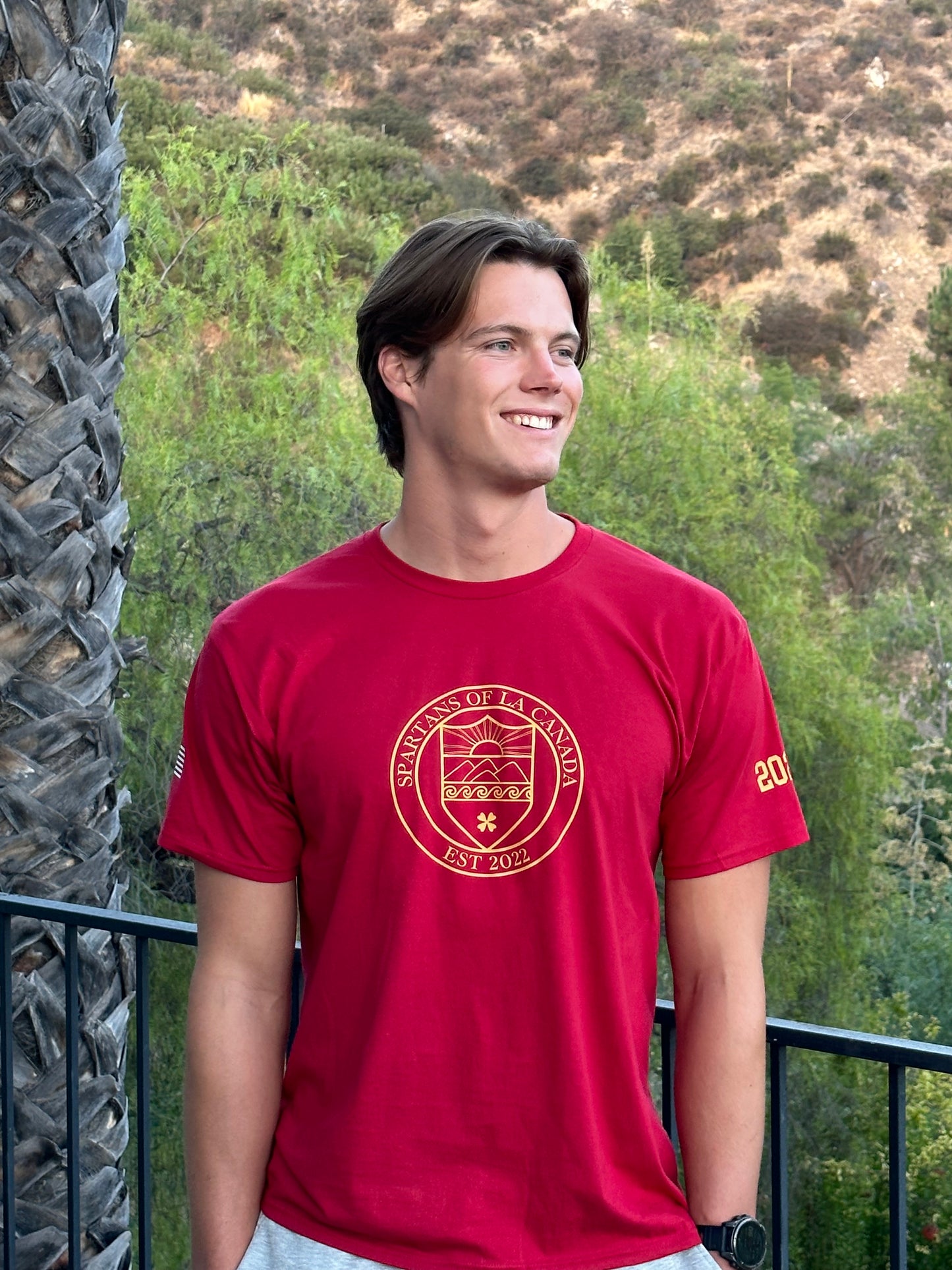 2026-2027 Season T-Shirt