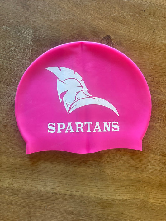 Pink Cap