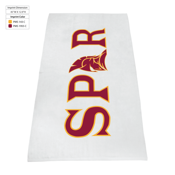 SPAR Towel