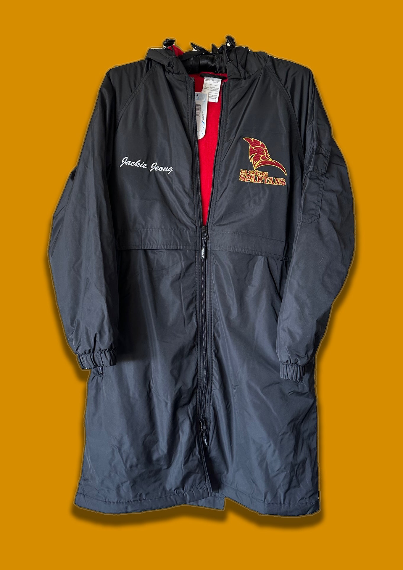 Parka